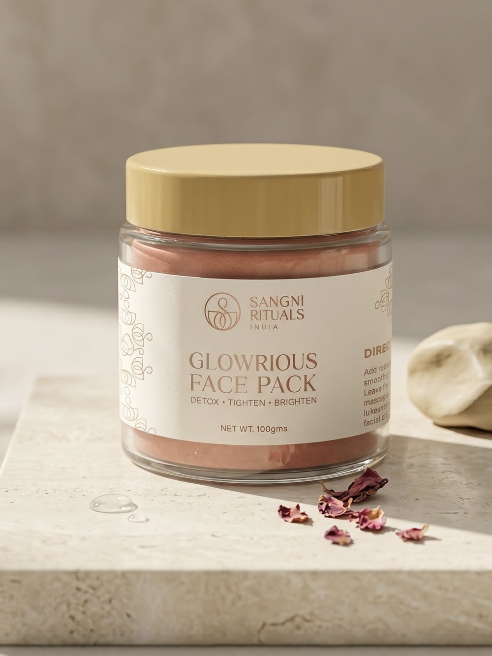 Face Pack