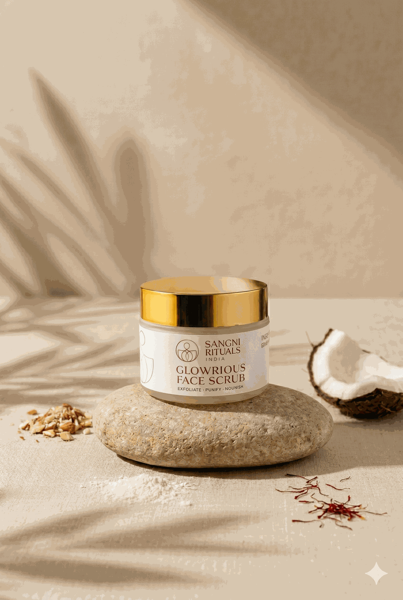 Face Scrub