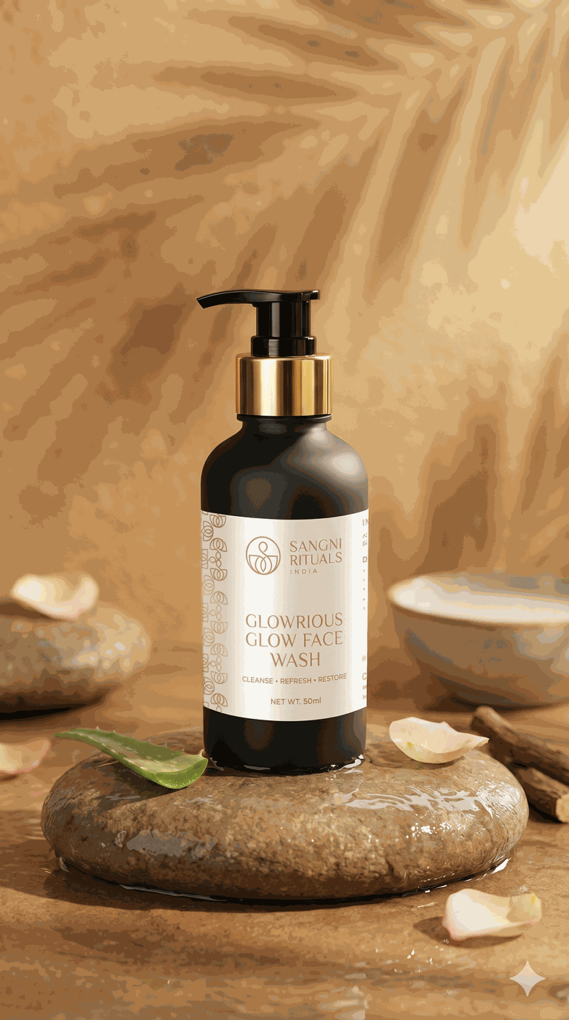 Face Wash
