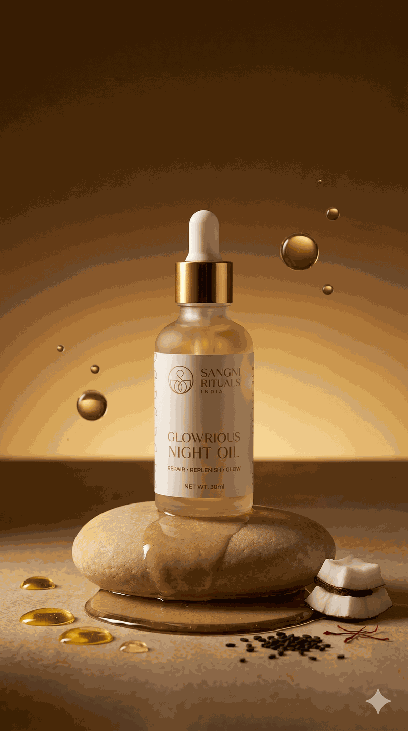 Night Oil
